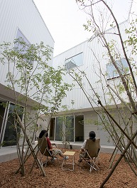 オープンハウス御礼