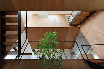 クリーニング終了です。