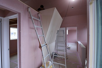 クライミングウォール