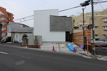 オープンハウス