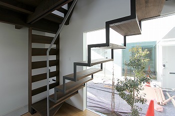 今週末はオープンハウス