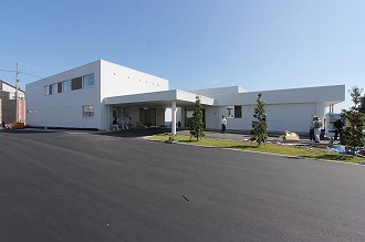 追い込みです。