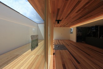 完了検査を行いました。