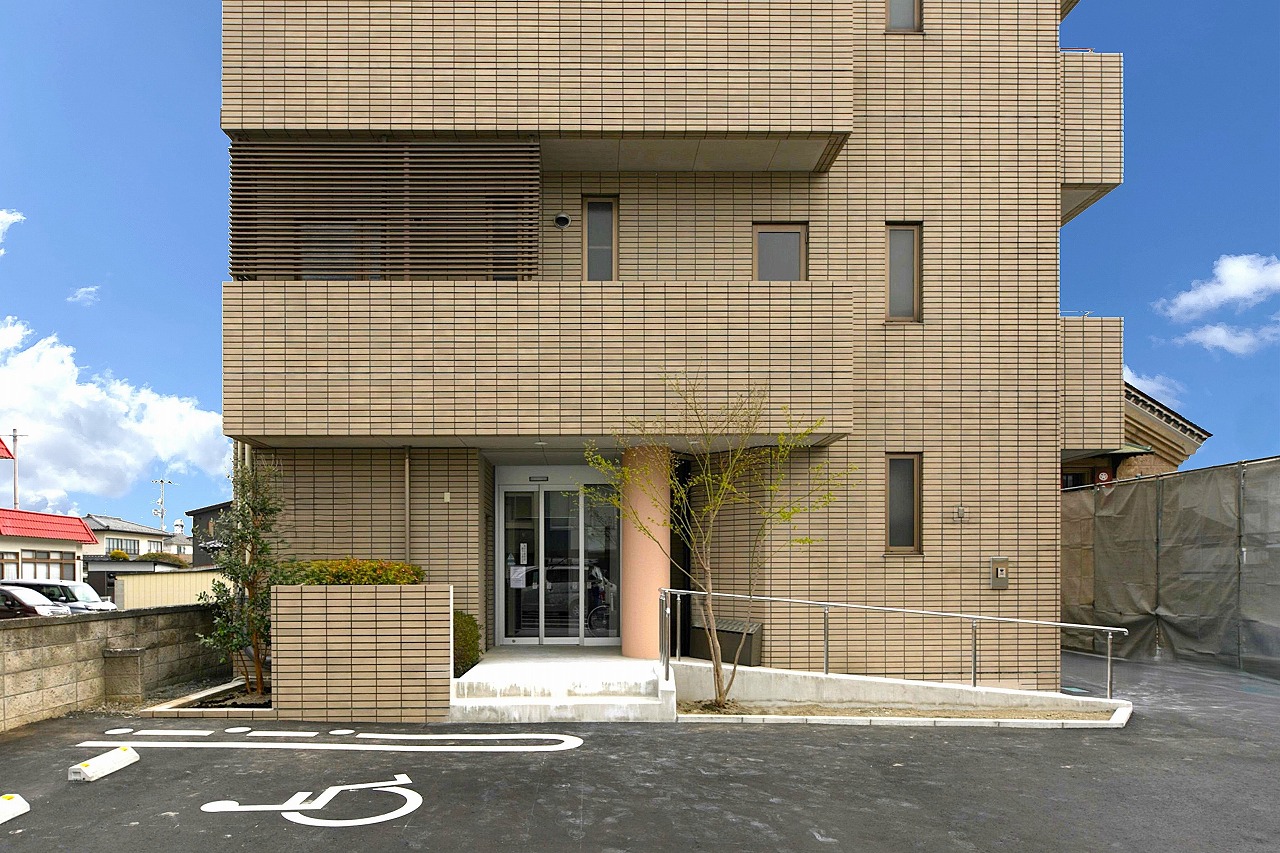 いぶきIWANUMA　佐藤医院