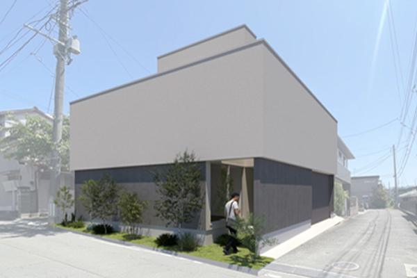 2025/11/22-23「Gobblet」戸建住宅 完成見学会@仙台市青葉区