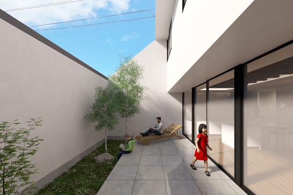 ＊終了＊2025/12/6-7「polaroid」戸建住宅 完成見学会＠仙台市若林区