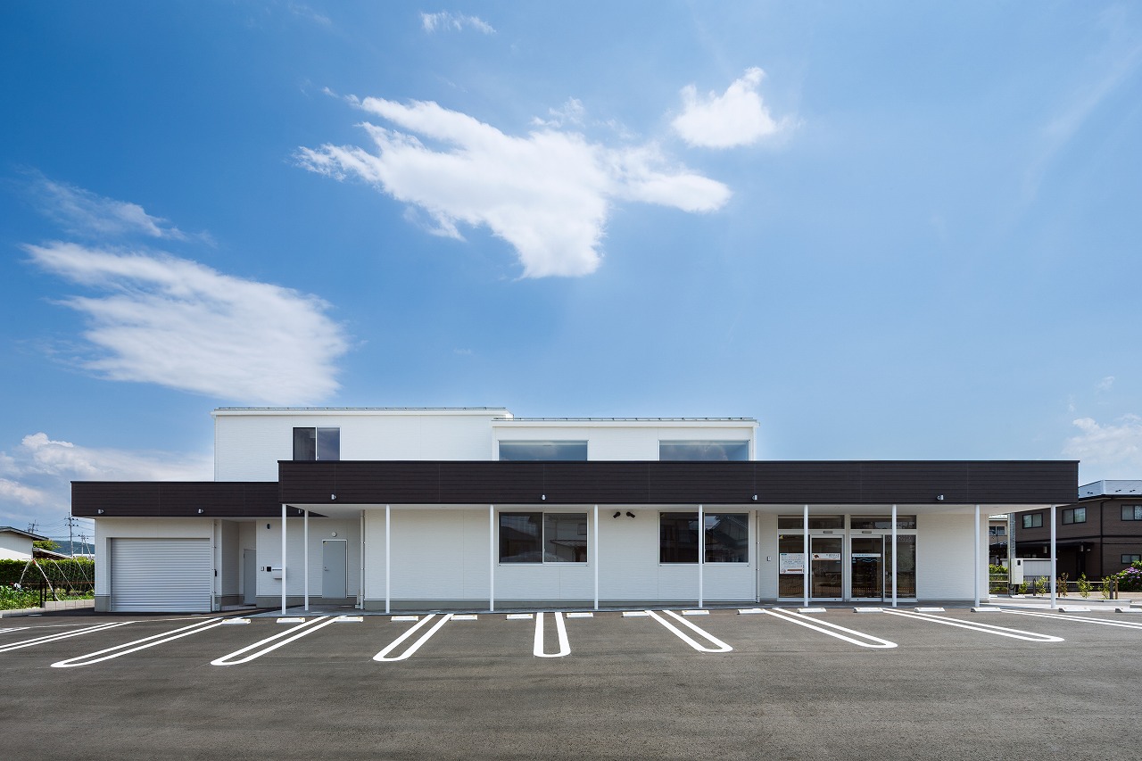 ぽのキッズクリニック