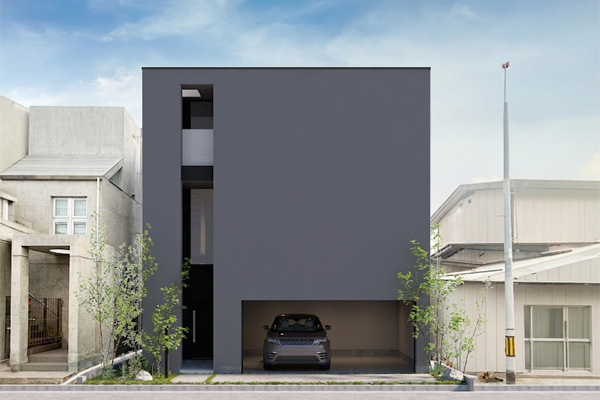 2026/4/11-12「風音のいえ」戸建住宅 完成見学会@仙台市青葉区