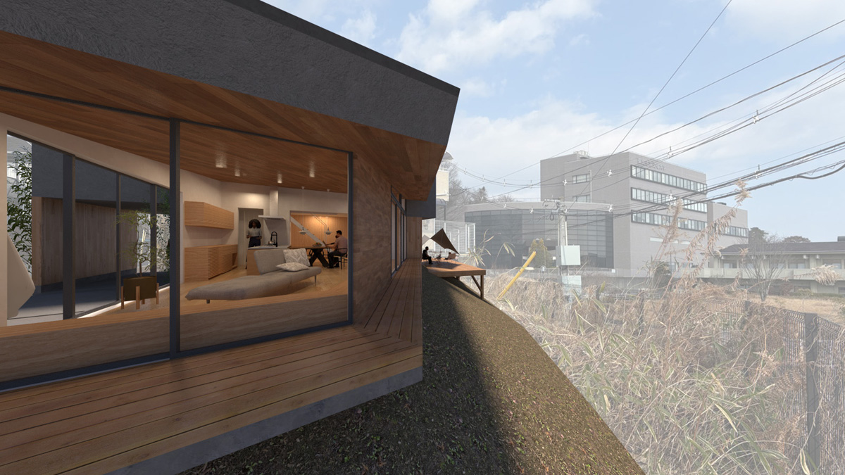 2026/3/28-29「Eavescape」戸建住宅 完成見学会＠仙台市青葉区